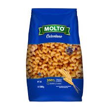 FIDEOS CELENTANO MOLTO X 500 G