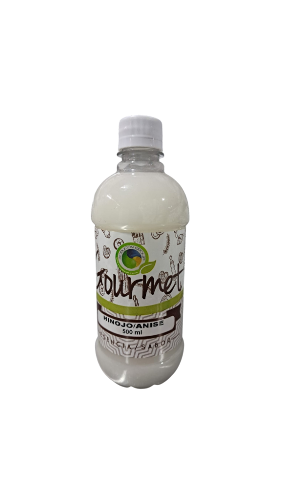 Esencia Gourmet Hinojo - 500ml