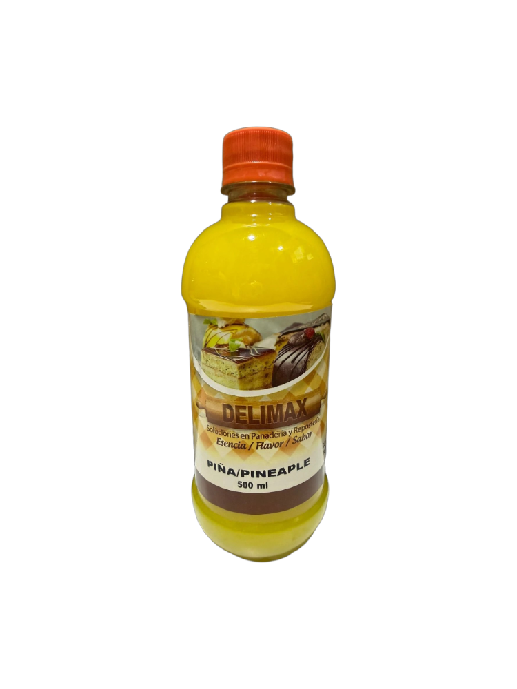 Esencia Piña de 500ml