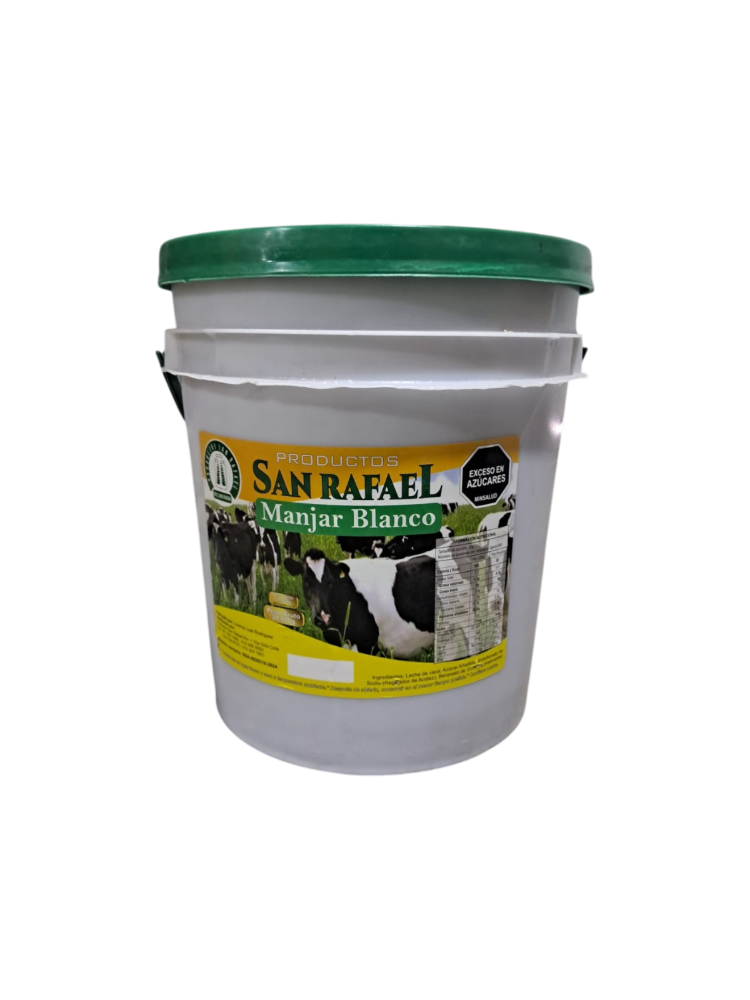 Arequipe San Rafael 20Kg