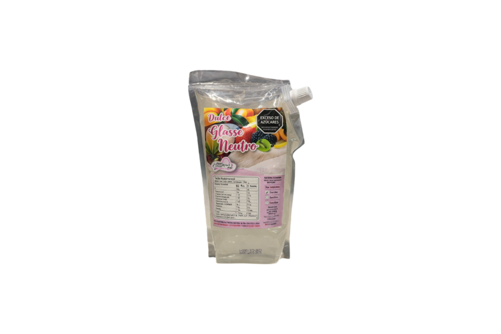 Glasse Neutro - 1kg