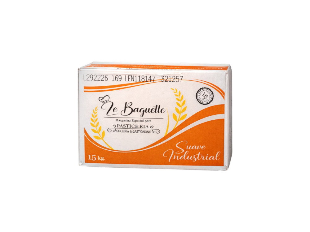 Margarina Industrial TC