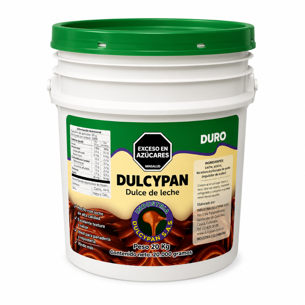 Arequipe Dulcipan