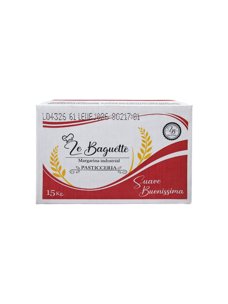 Margarina Suave TB