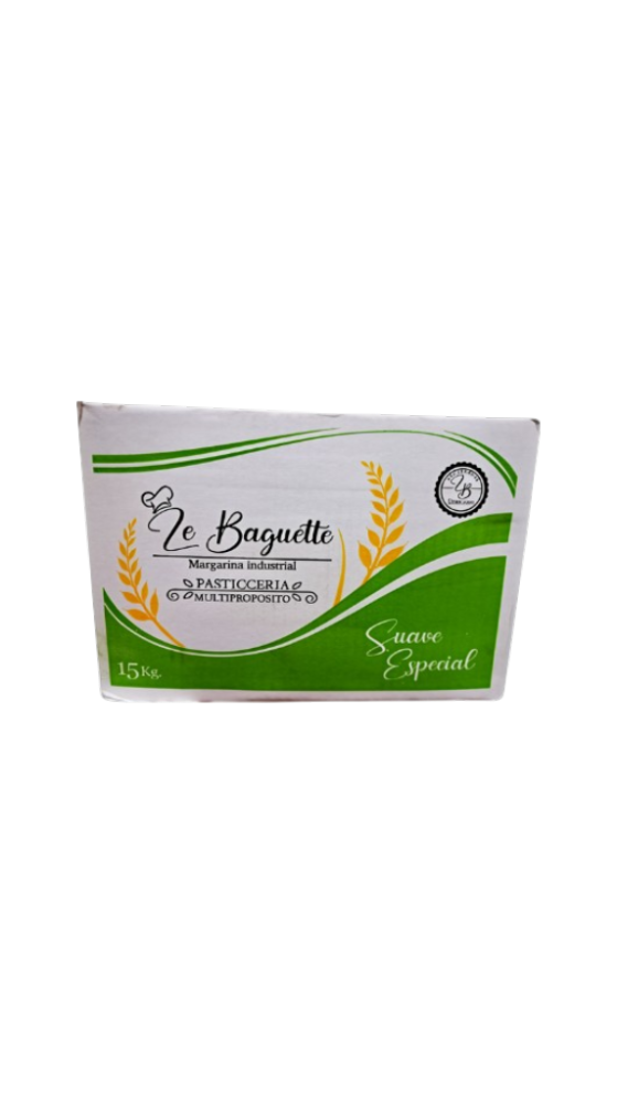 Margarina Especial TB
