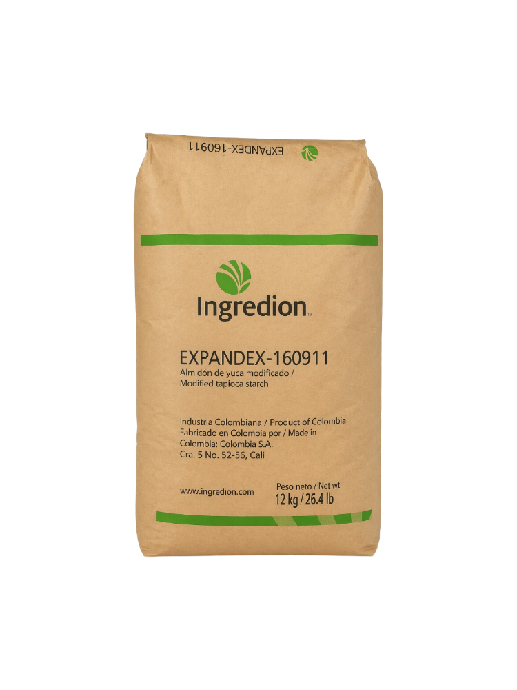 Expandex @