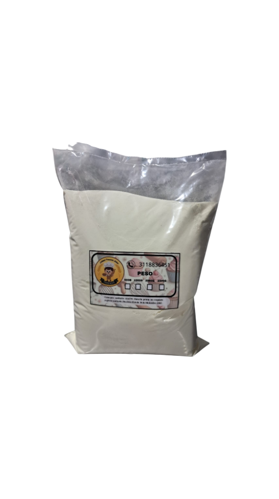 Leche en polvo de Kilo