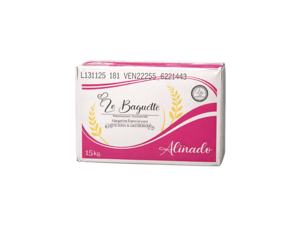 Margarina Aliñado