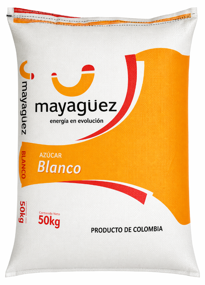Azucar bulto Makro