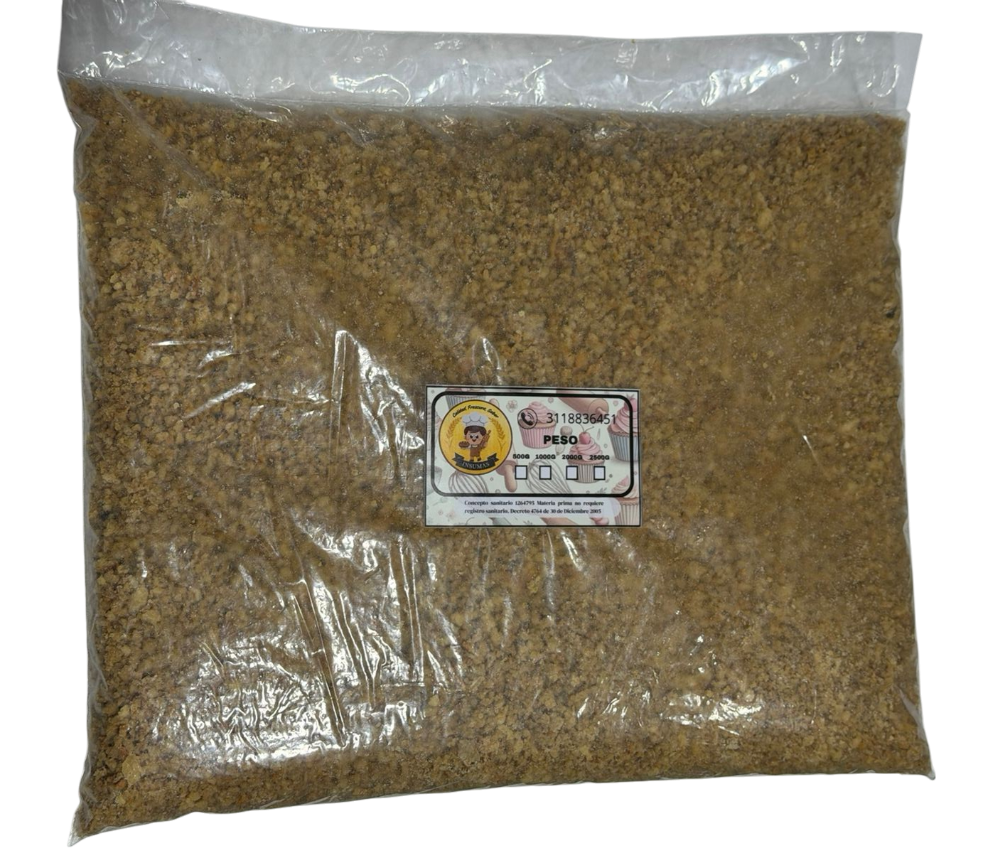 Chicharon de 1.5Kg