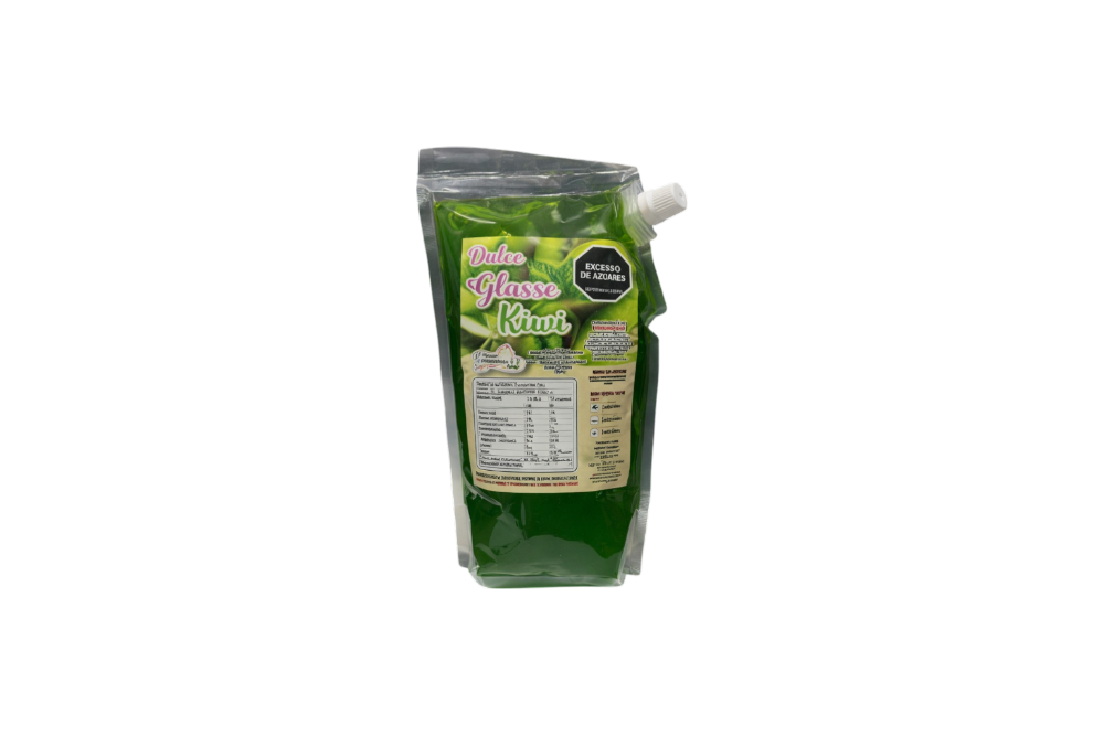 Glasse de Kiwi - 1kg