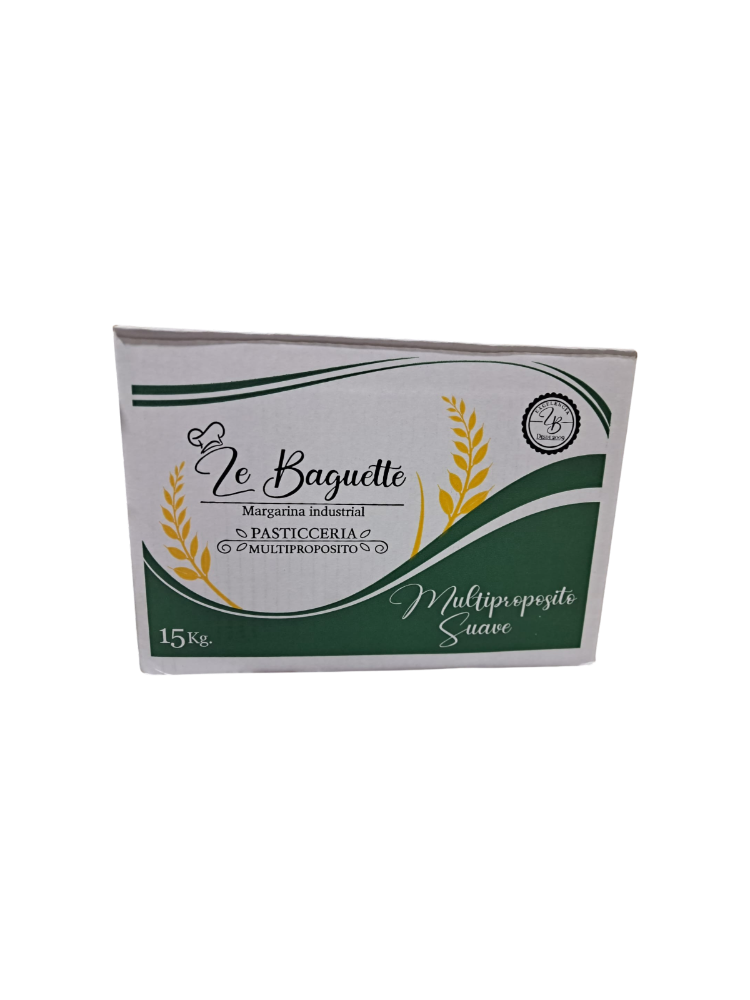 Margarina Multiproposito  TC