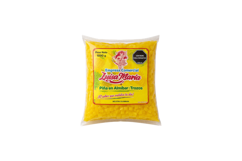 Piña - 1kg
