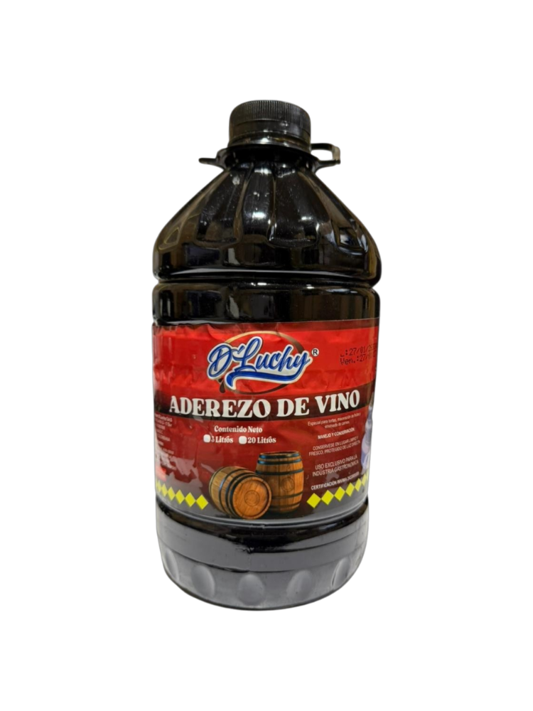 Vino Garrafa