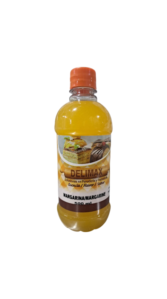 Esencia Margarina - 500ml