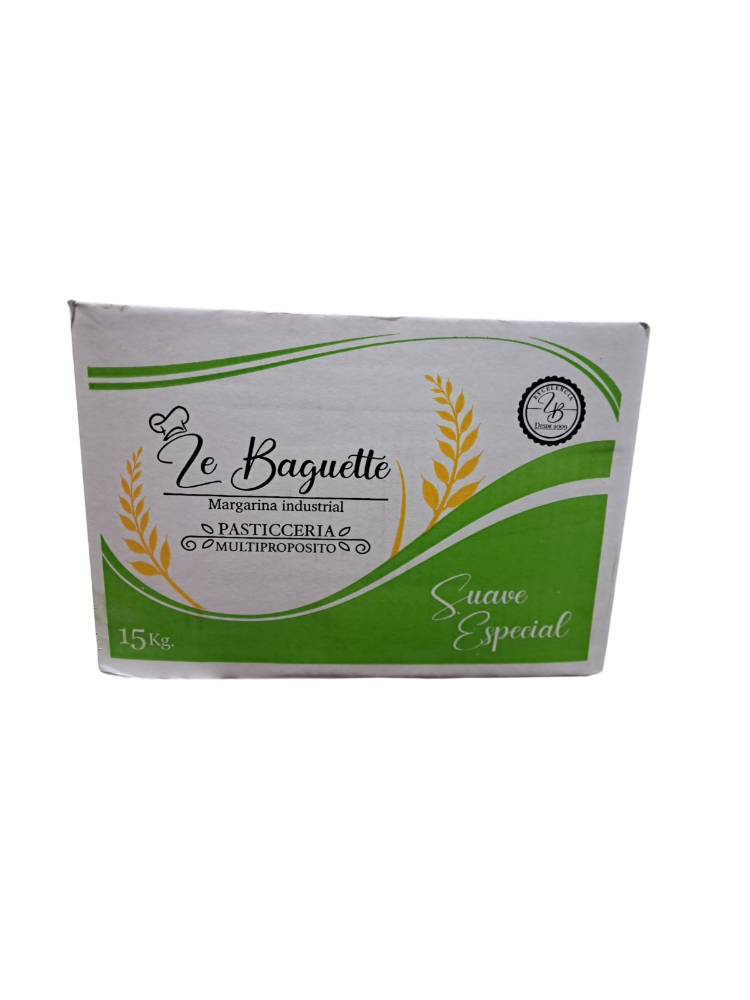 Margarina Especial TC