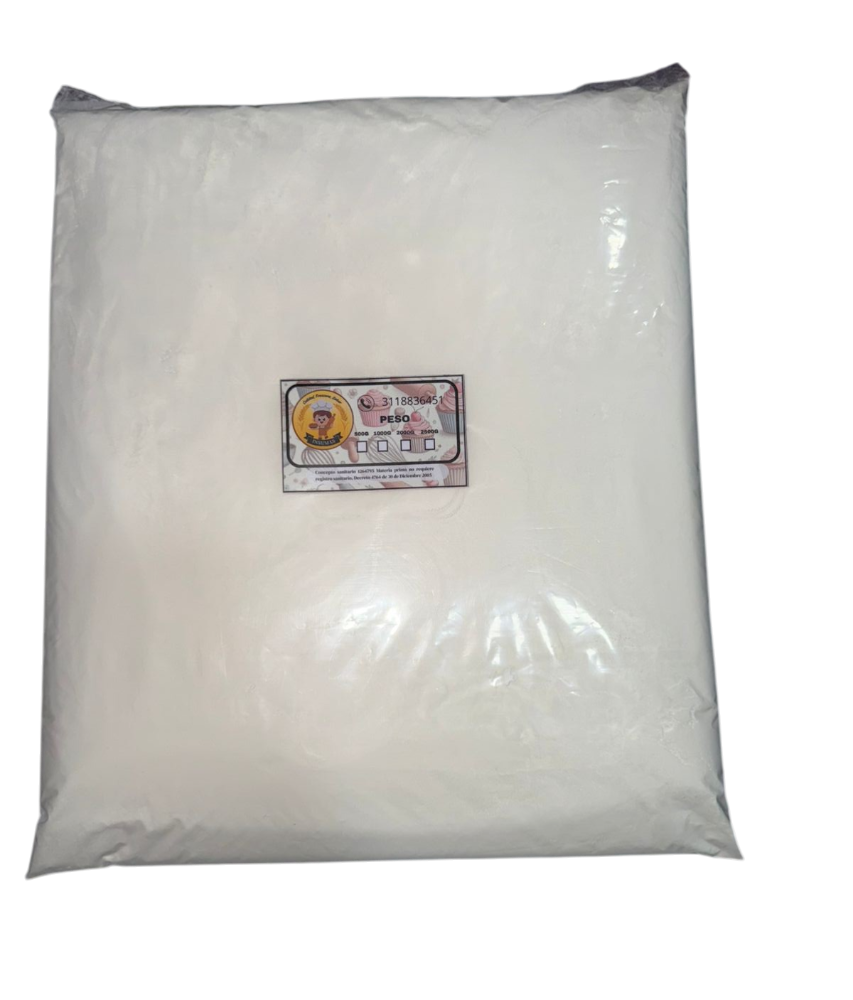 Fecula de Maiz de 2.5Kg