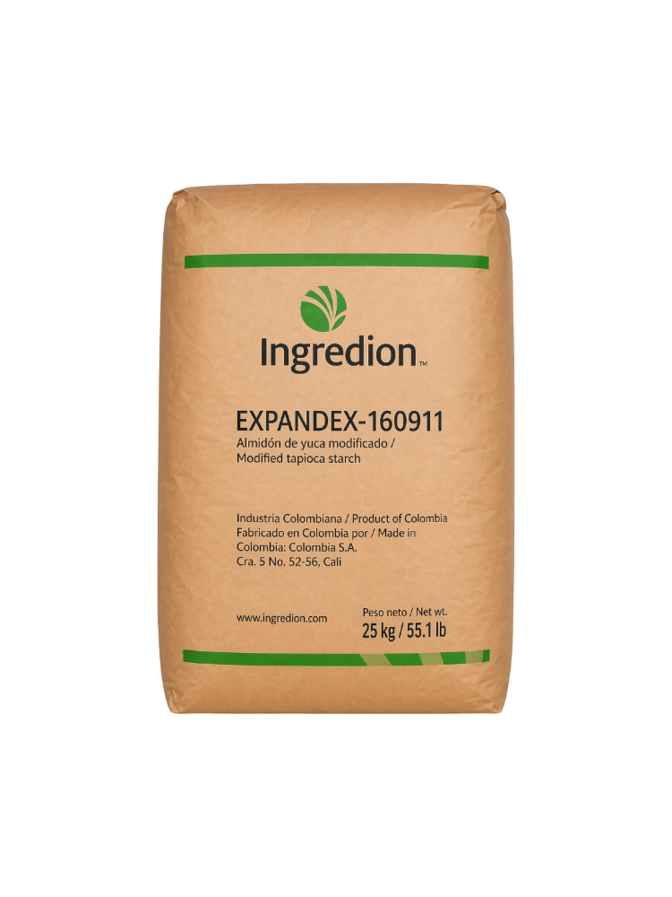 Expandex  Bulto