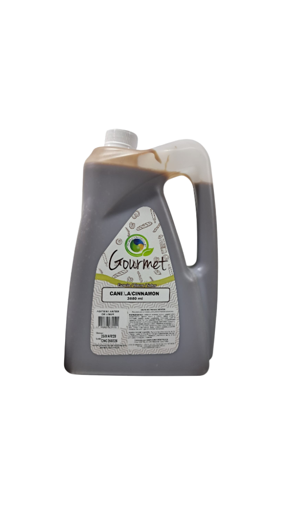 Esencia Canela de 3850ml