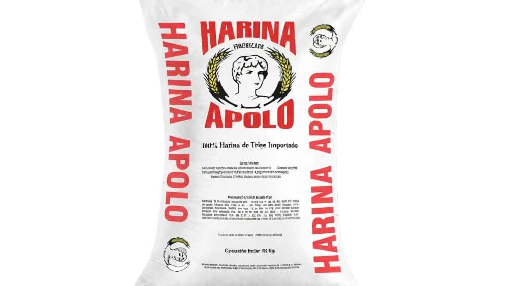 Harina Apolo 50Kg