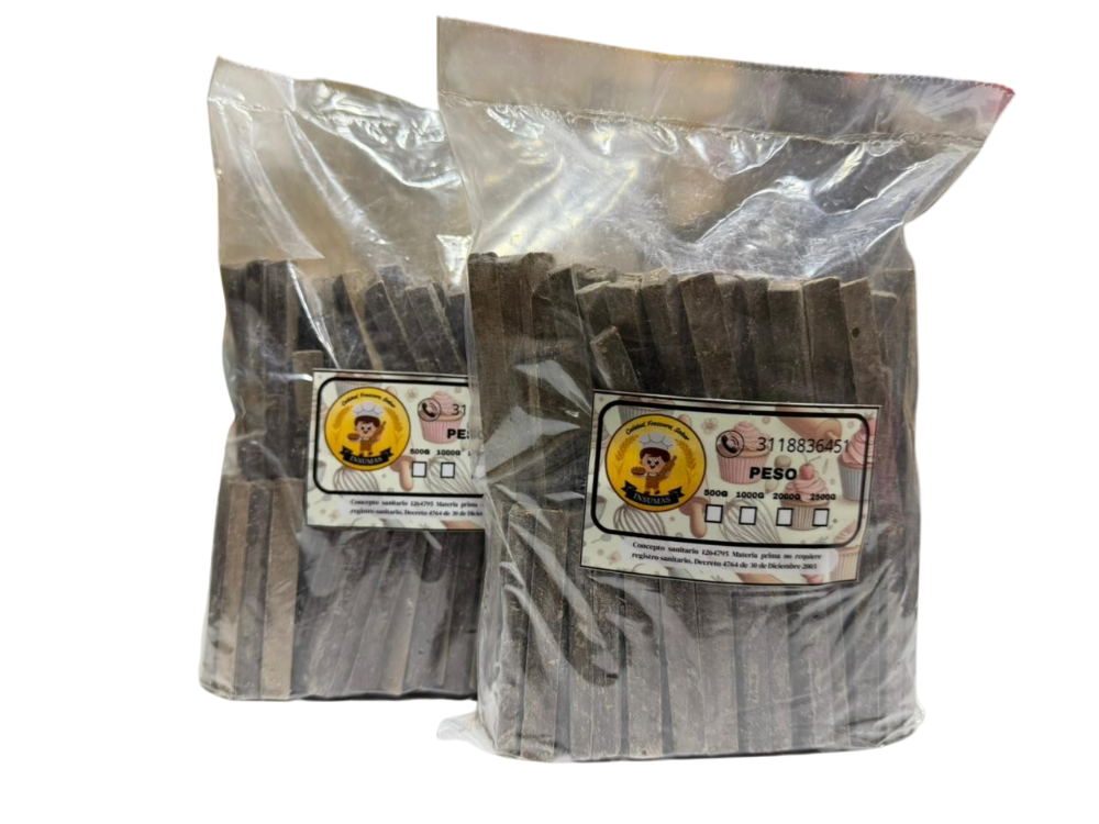 Sticks de 500g