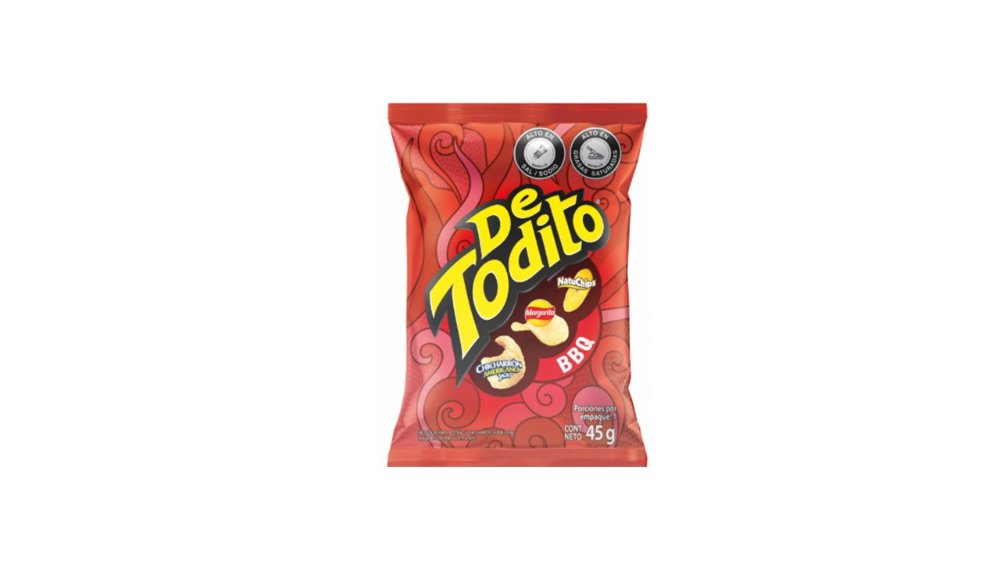 PAPAS DETODITO