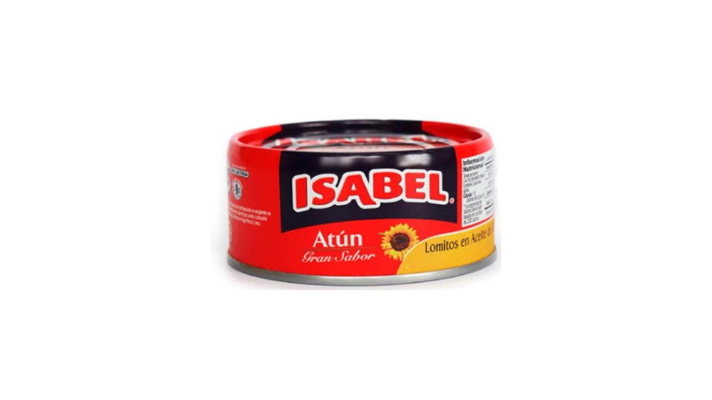 ATUN ISABEL
