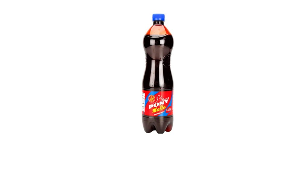 GASEOSA PONYMALTA 1,5 LT