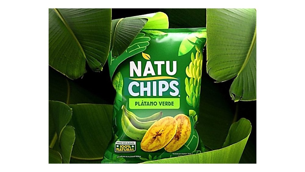 NATUCHIPS FAMILIAR