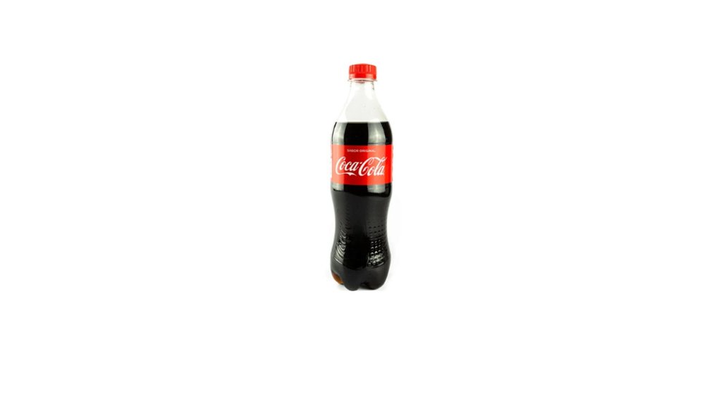 GASEOSA COCA COLA