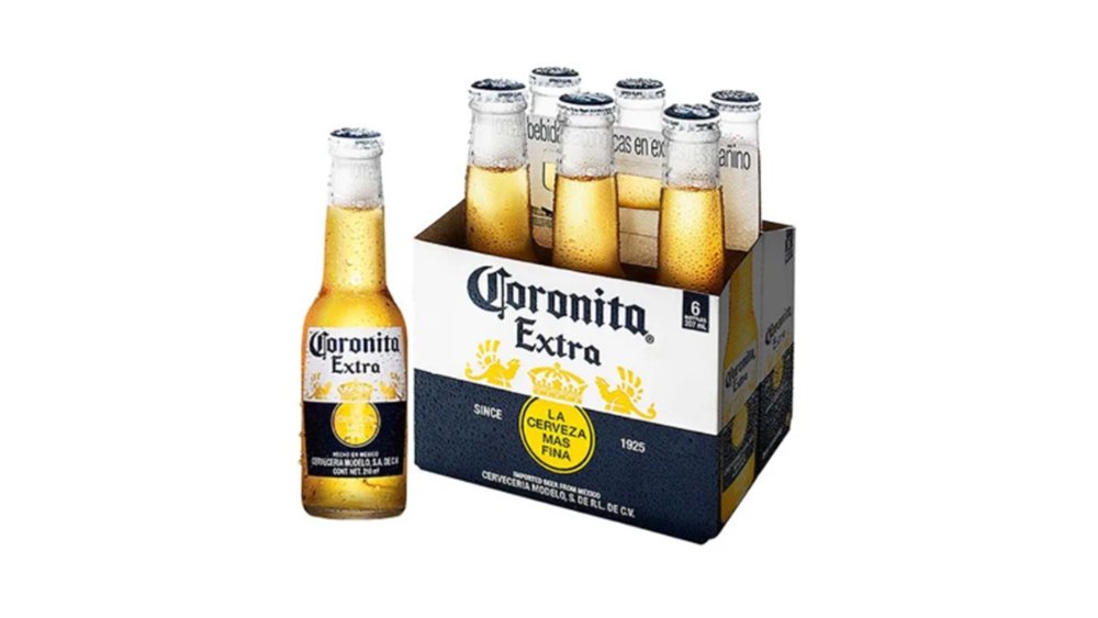 CORONITA