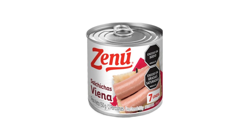 SALCHICHA VIENA