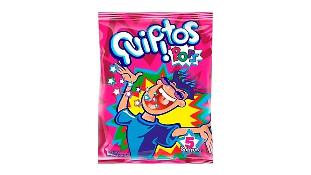 QUIPITOS