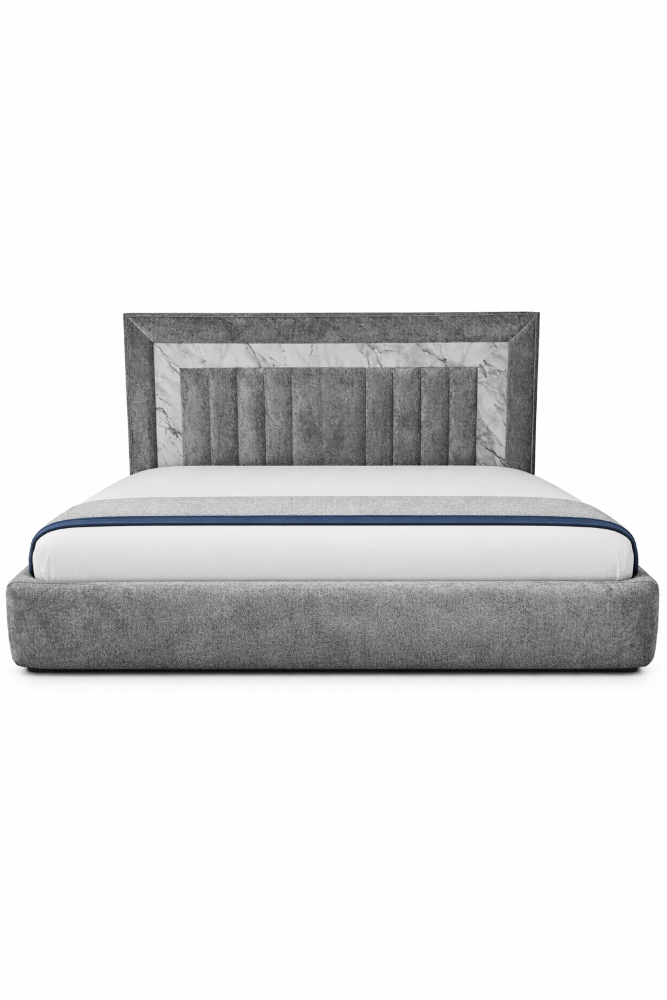 CAMA ELEGANCIA PVC 3 PLAZAS