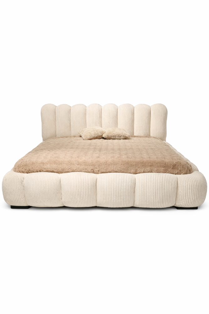 CAMA NUBE 3 PLAZAS