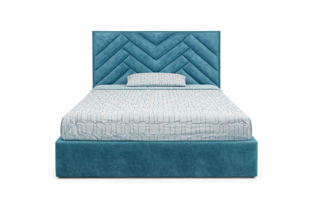 CAMA ELEGANCIA 2 PLAZAS