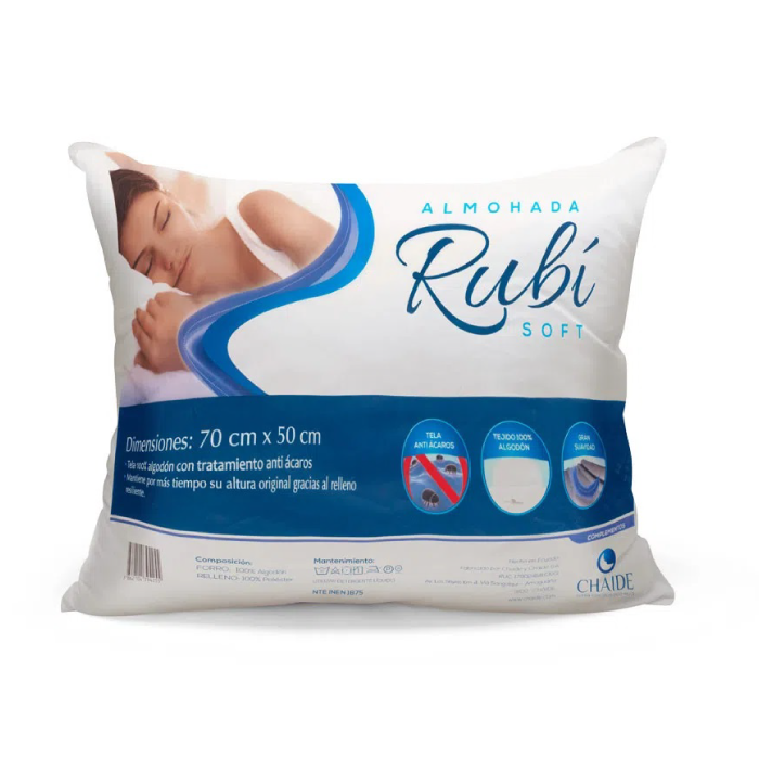 ALM RUBI