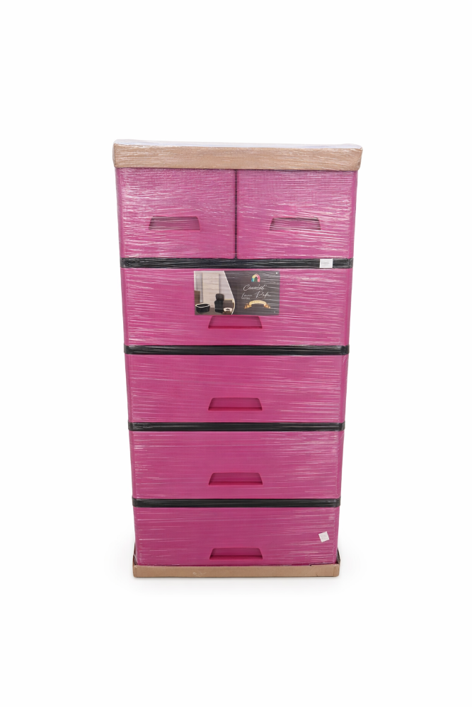 (58PECK3) 5N FUCSIA