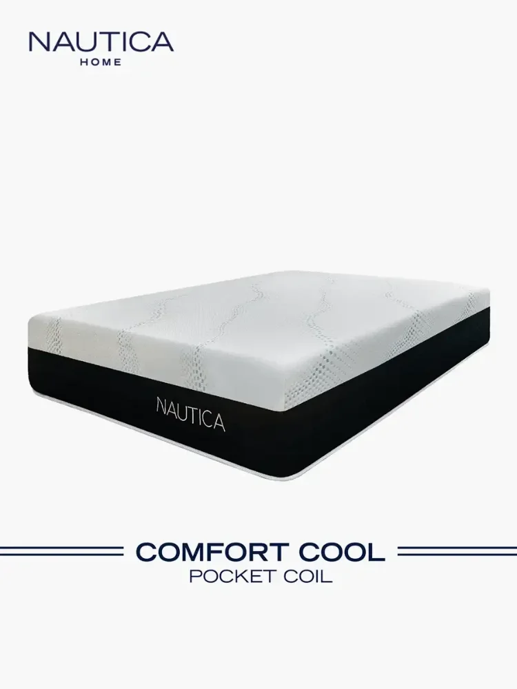 CHN NAUTICA COMFORT COOL 3 PLAZAS