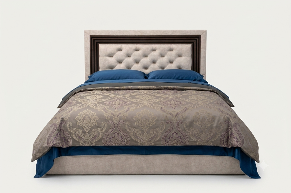 CAMA FARAON 2.5 PLAZAS