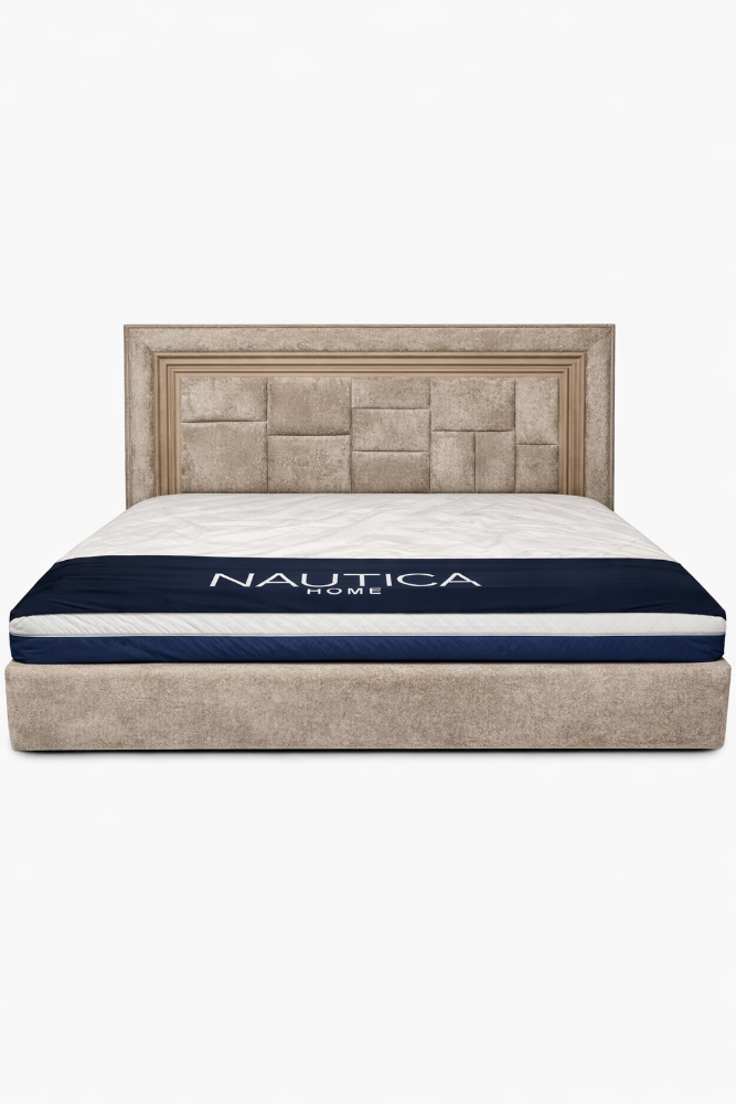 CAMA FARAON GOLDEN 3 PLAZAS