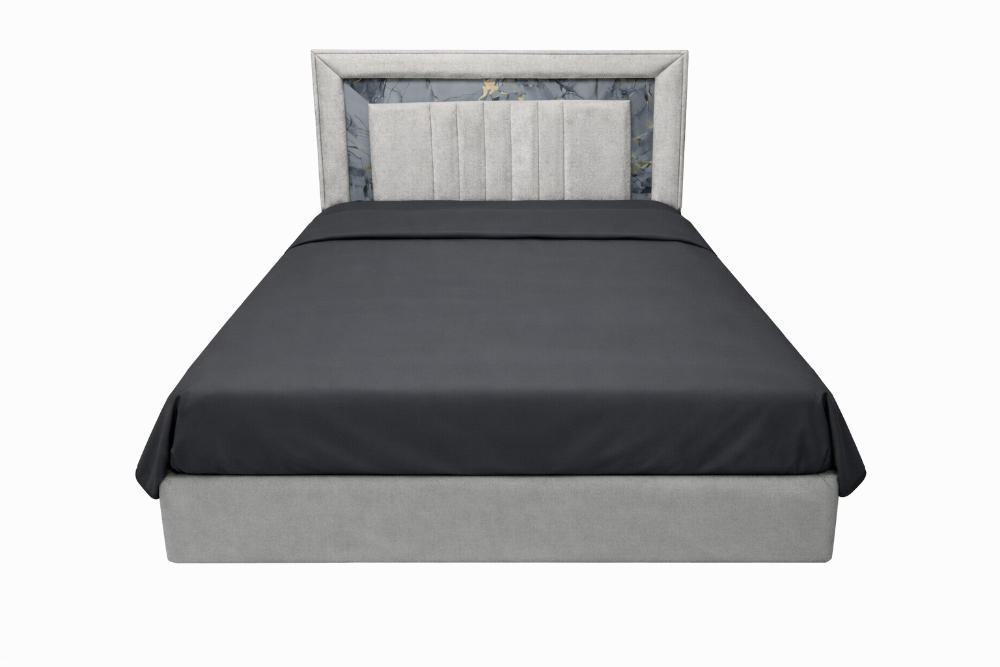 CAMA ELEGANCIA PVC 2.5 PLAZAS