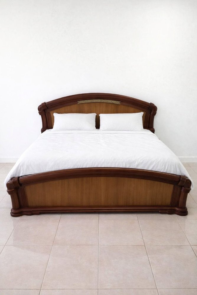 CAMA CUENCANA 3 PLAZAS