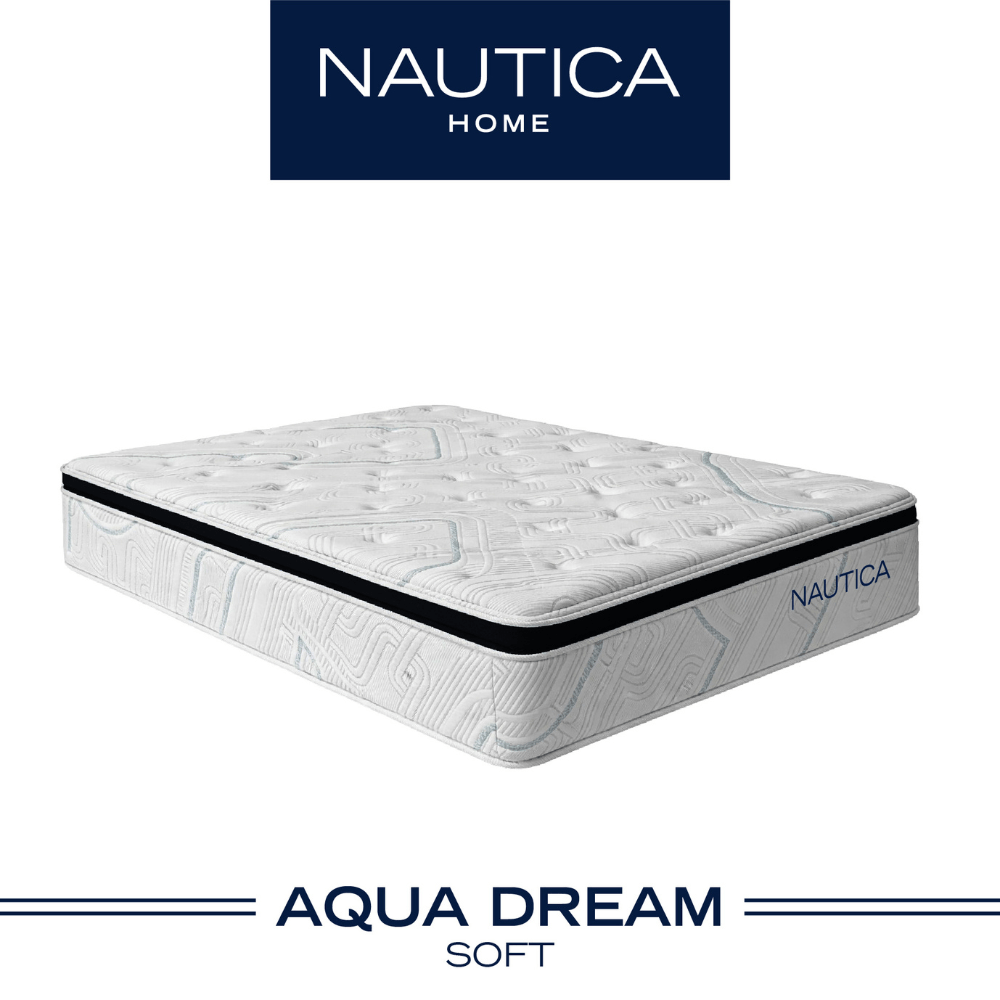 CHN AQUA DREAM SOFT 2.5 PLAZAS