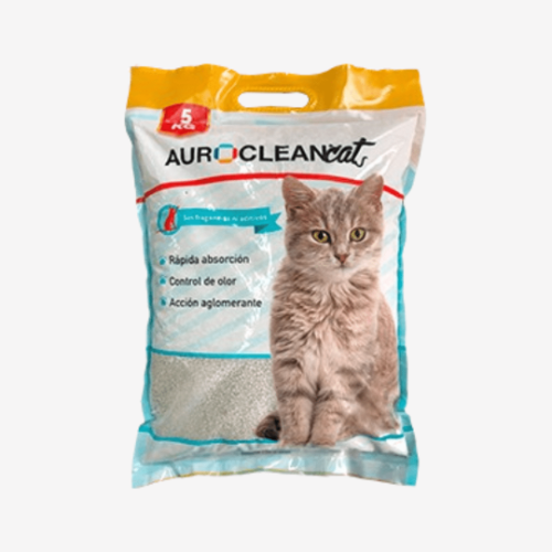 Auroclean cats arena para gatos
