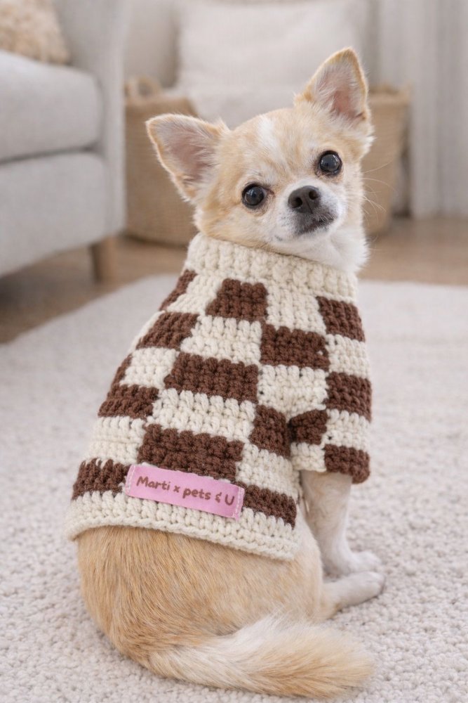 Sacos Marti Pets