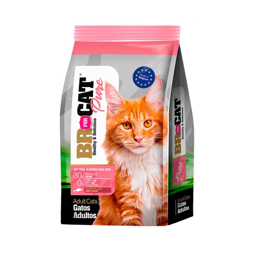 BR for CAT Adultos salmón