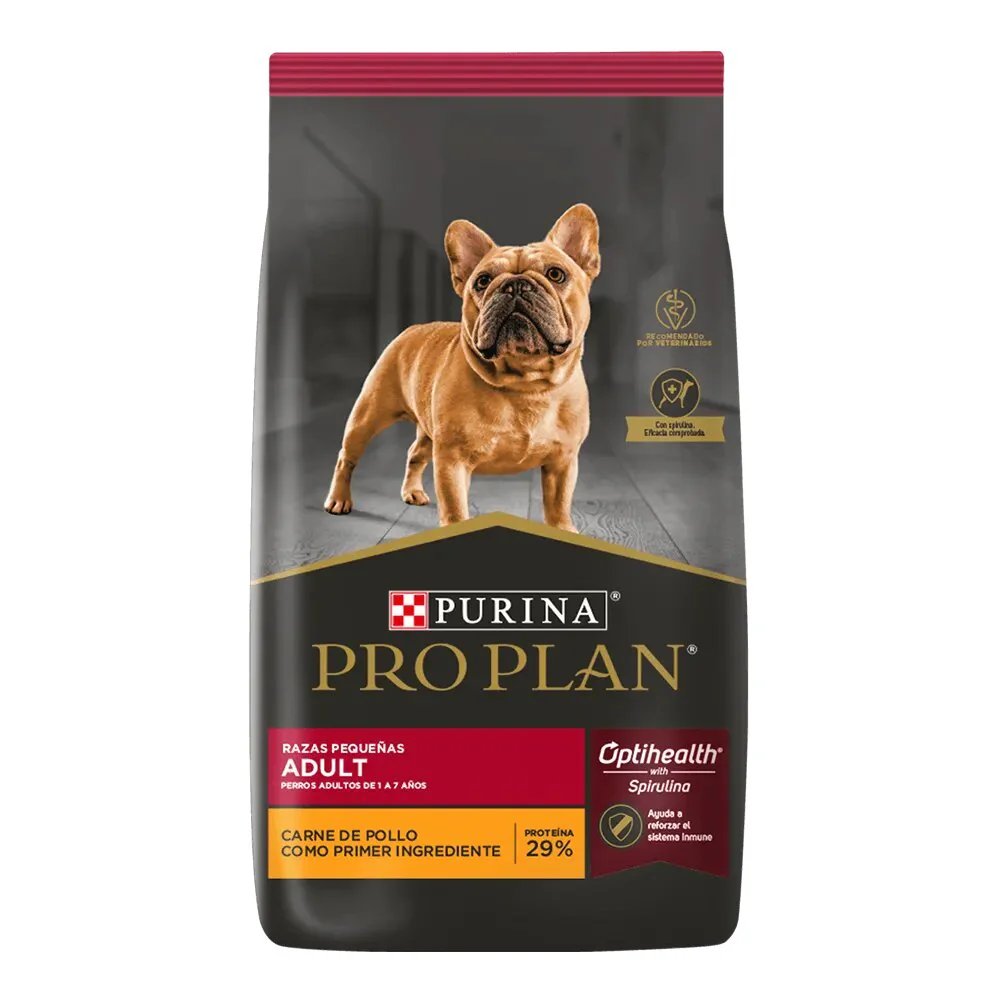Pro Plan Adult razas pequeñas