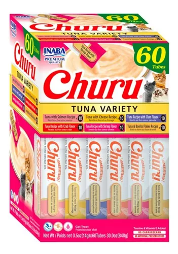 Churu Tuna variety