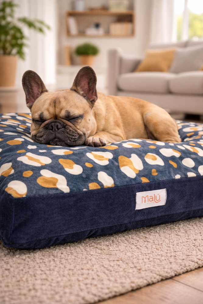 Malupets cama perro